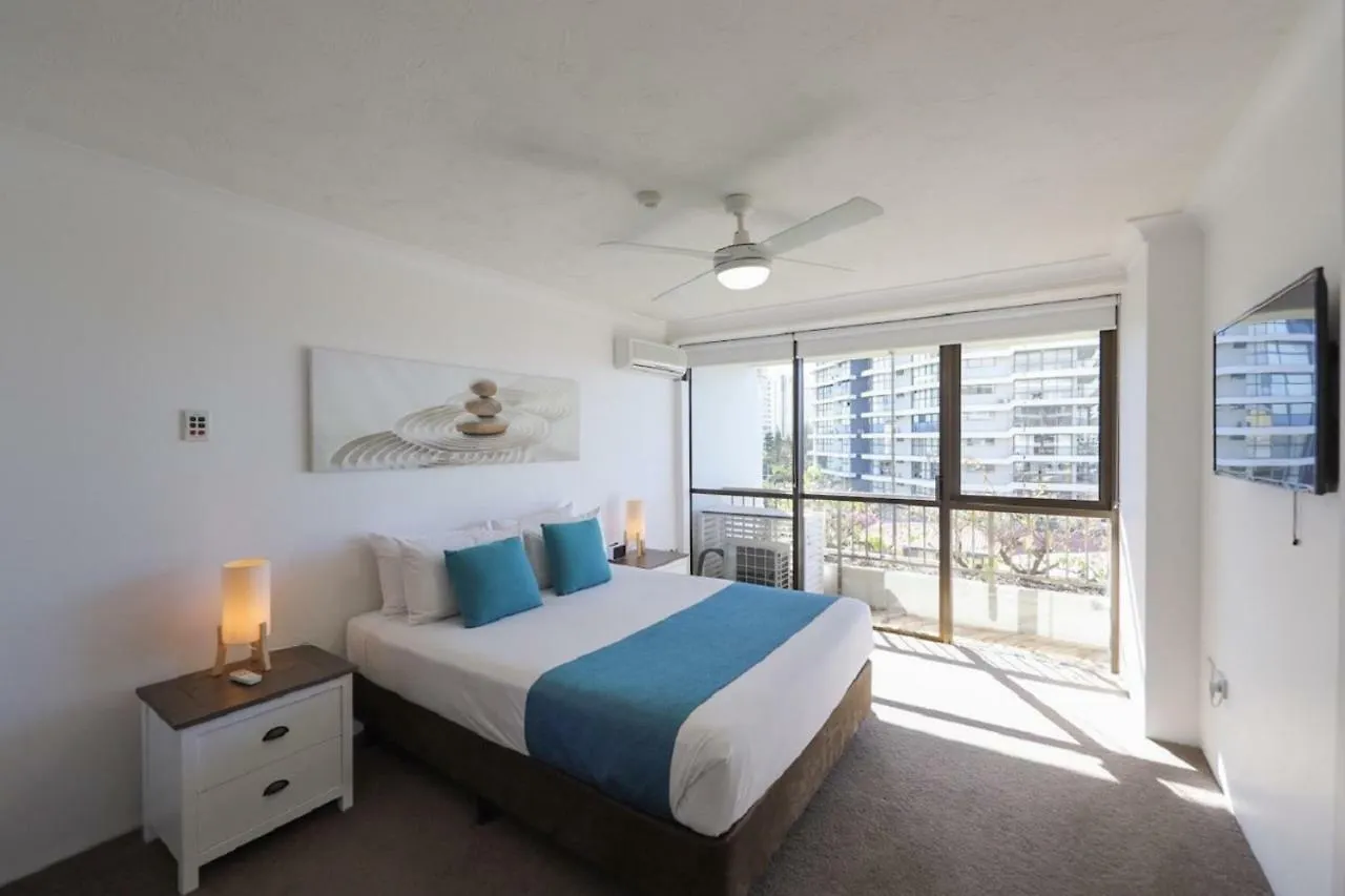 Bougainvillea Апарт-отель 4*