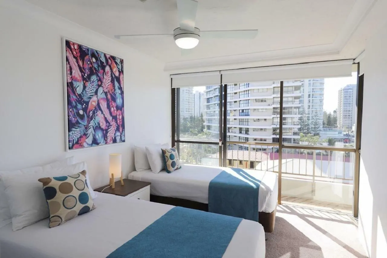 Апарт-отель Bougainvillea 4*