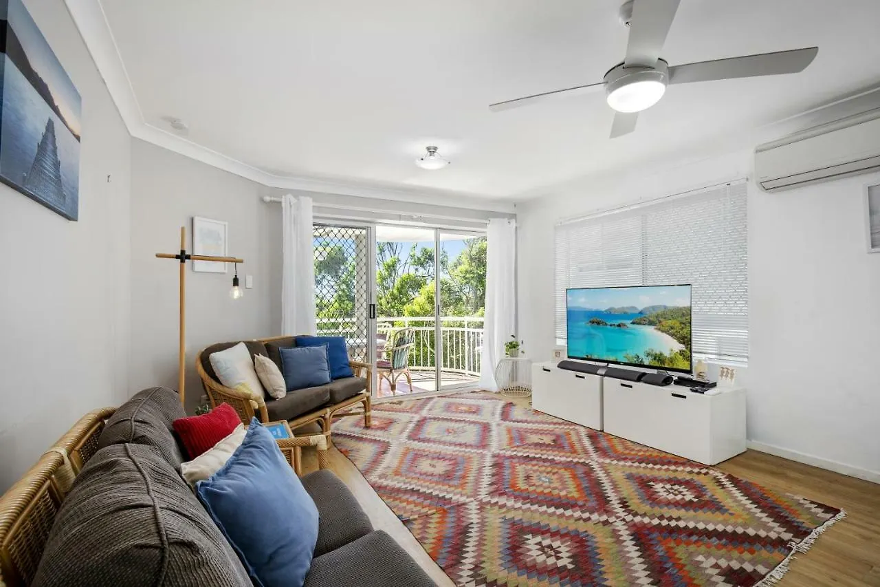 Kirra Palms Guldkusten