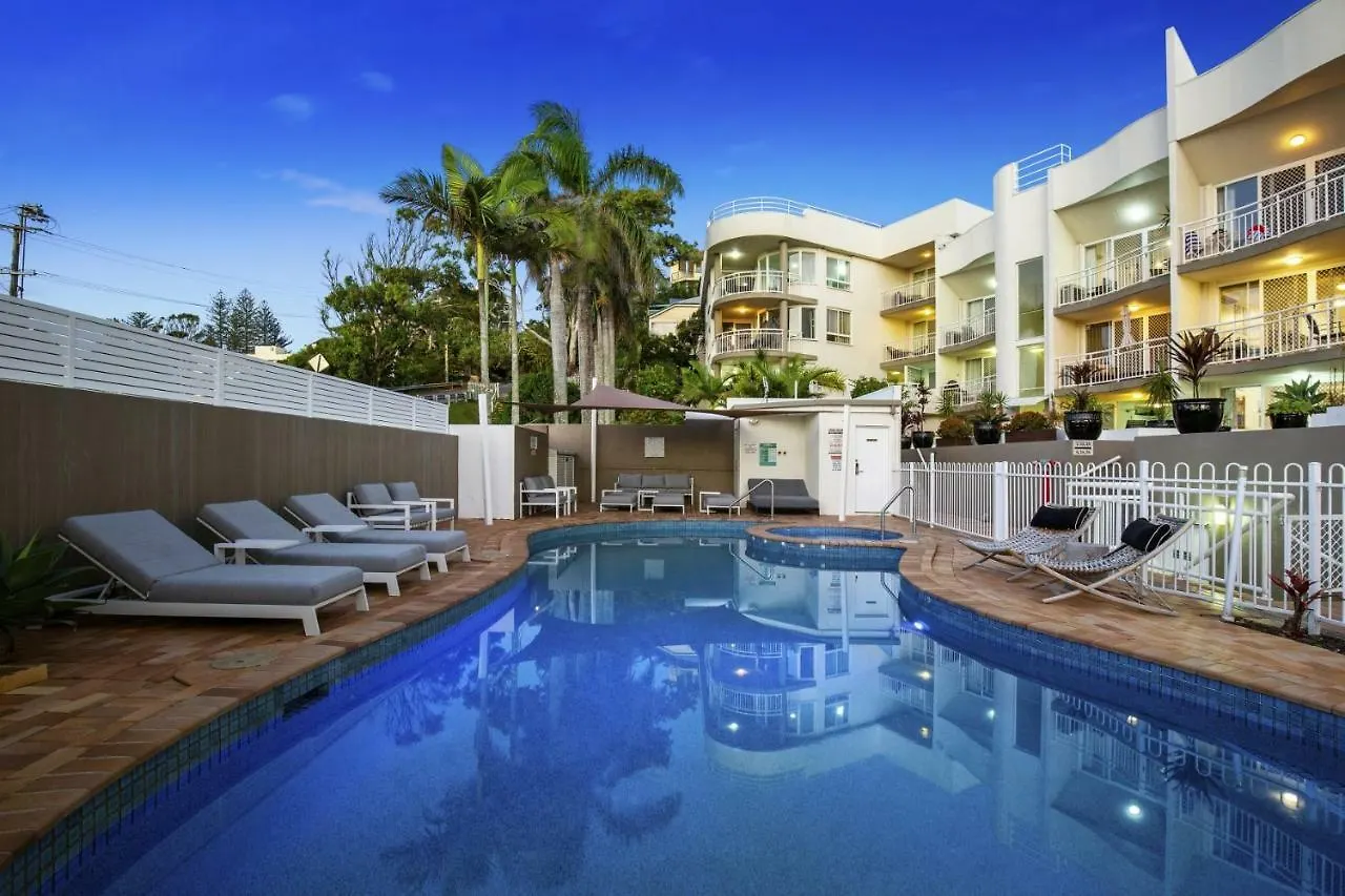 Kirra Palms