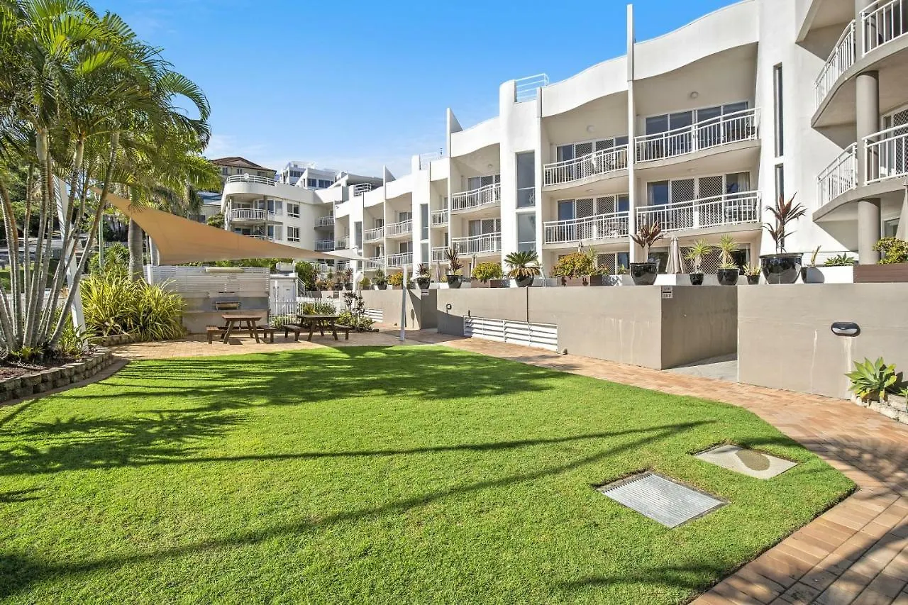 Kirra Palms Guldkusten