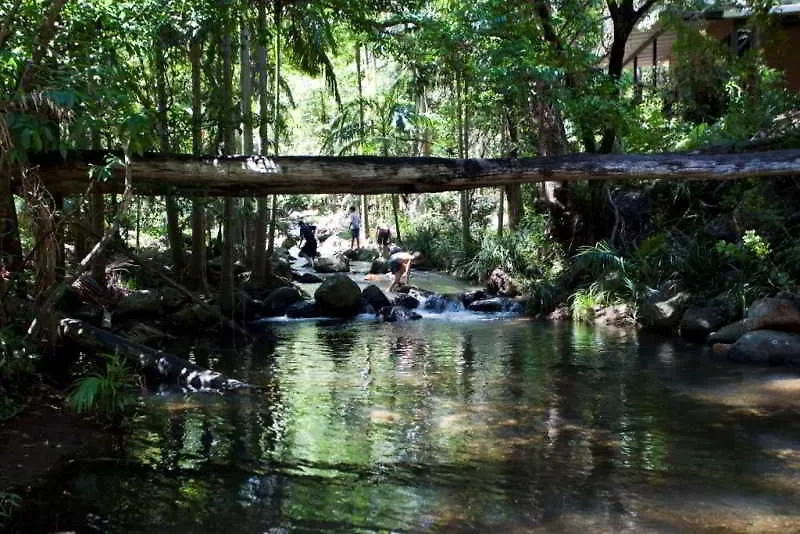 Resort Cedar Creek 4*