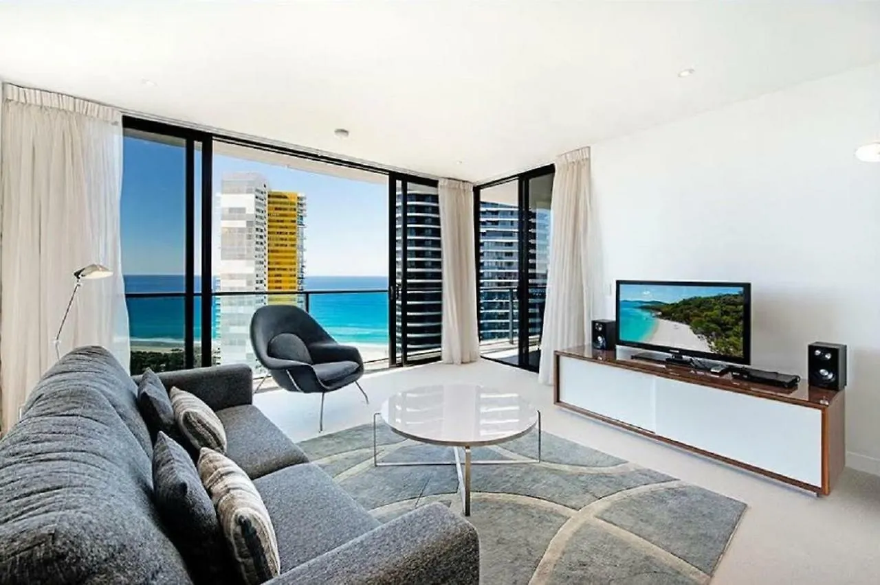Oracle Broadbeach - Gclr Apartman