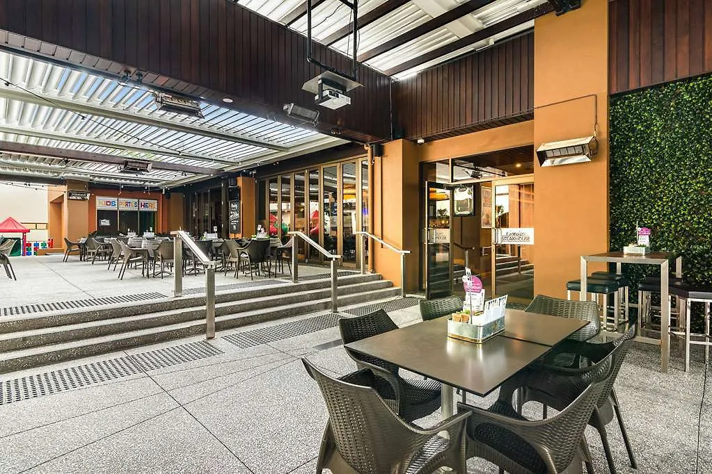 Mermaid Waters By Nightcap Hotel 4*