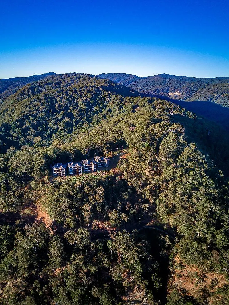 Binna Burra Mountain 3* Gold Coast