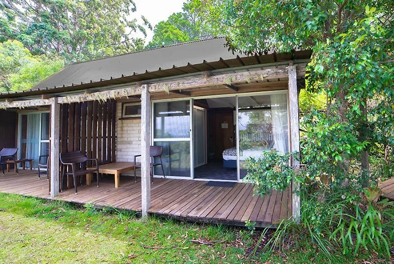 Binna Burra Mountain Hotel 3*