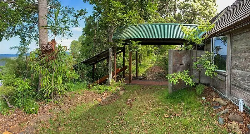 Hotel Binna Burra Mountain Gold Coast