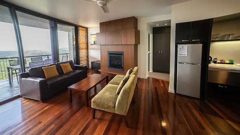 Hotel Binna Burra Mountain 3*