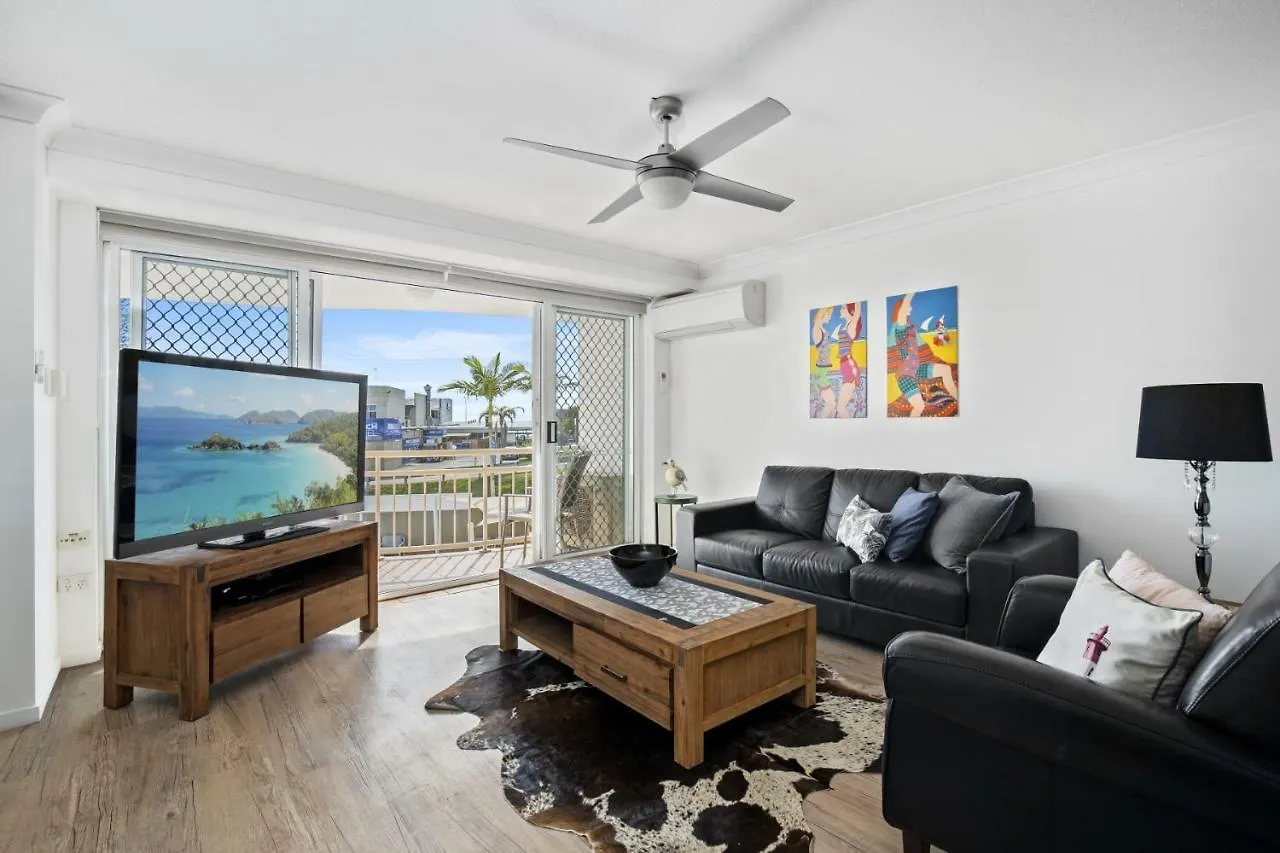 Kirra Palms 3* Guldkusten