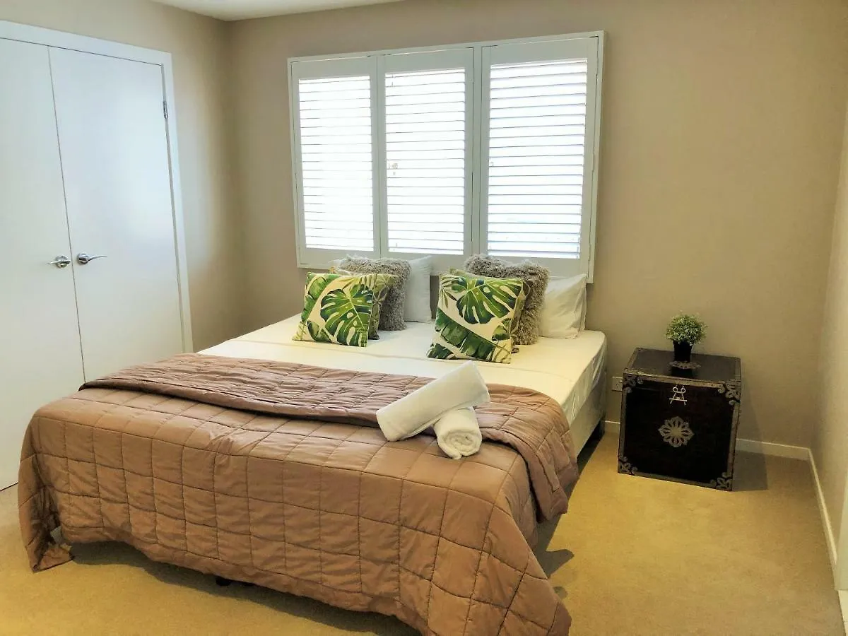 Holiday home Riverfront Dream