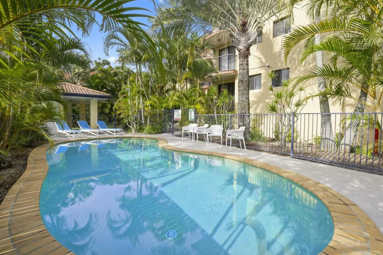 Aria Del Mare Apartment