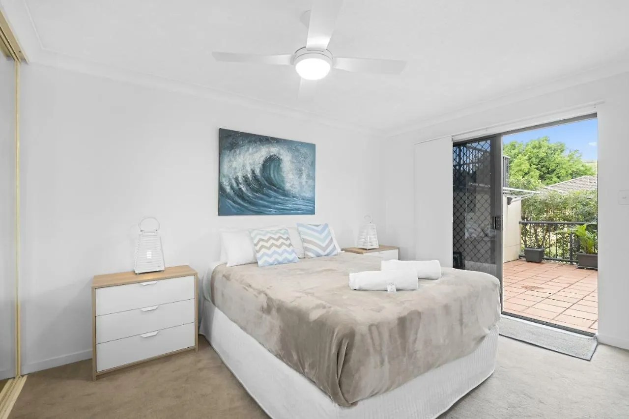 Apartment Aria Del Mare Gold Coast