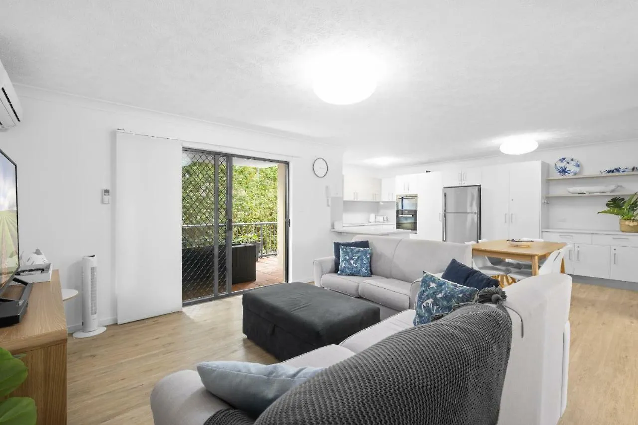 Apartment Aria Del Mare Gold Coast