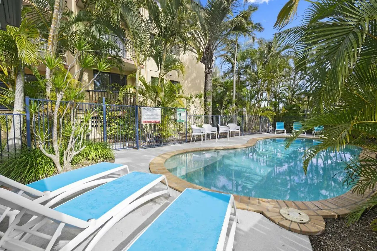 Apartment Aria Del Mare *
