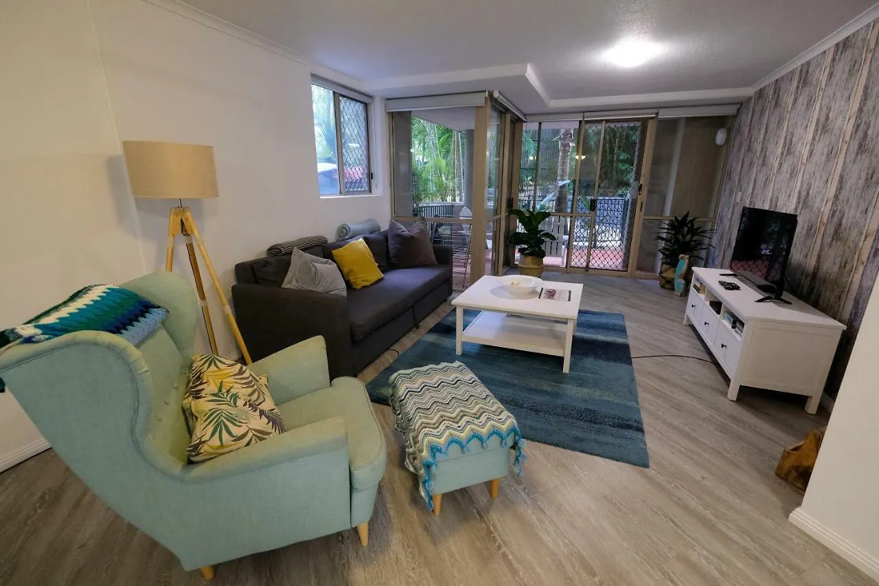 Daire Sanctuary Retreat