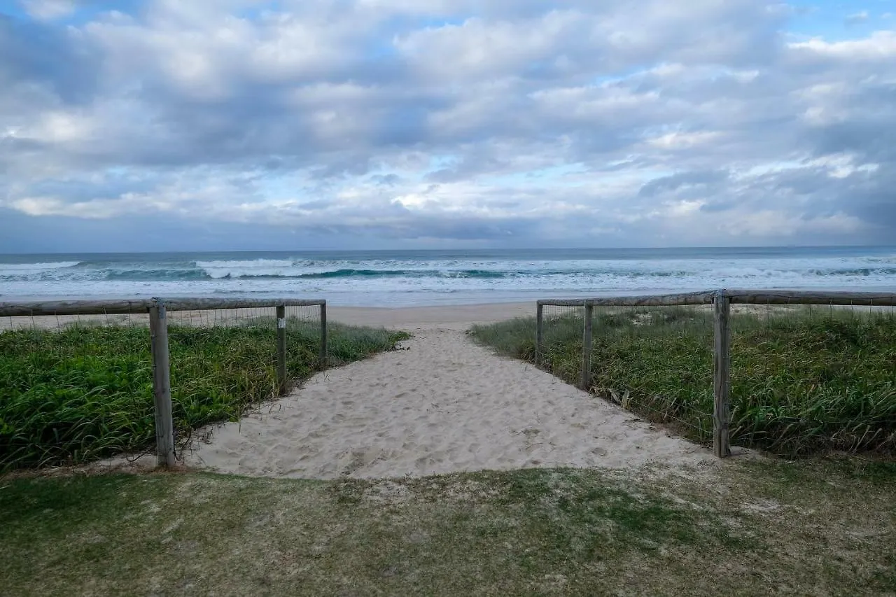 Daire Sanctuary Retreat Gold Coast