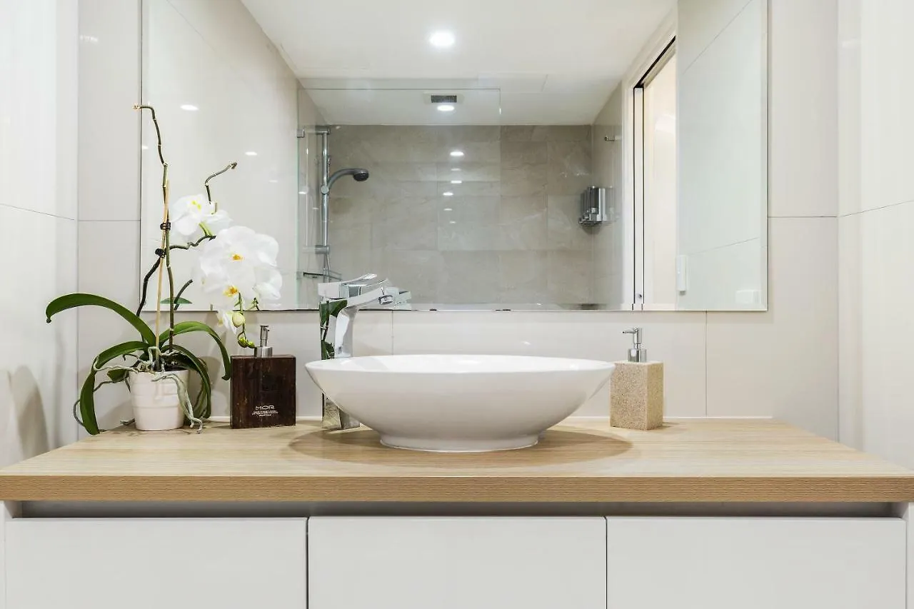 Apartment Aqueous Gold Coast