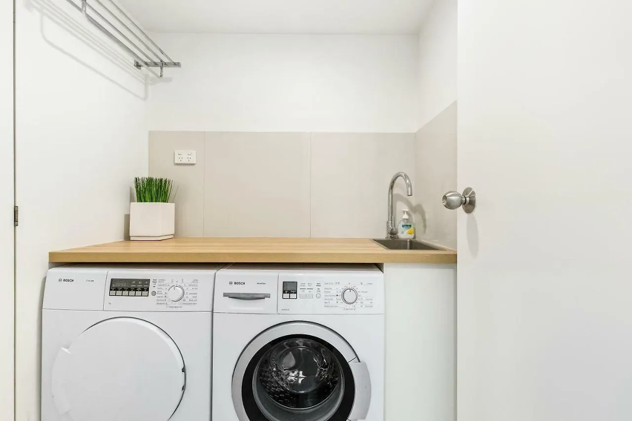 Apartment Aqueous Gold Coast