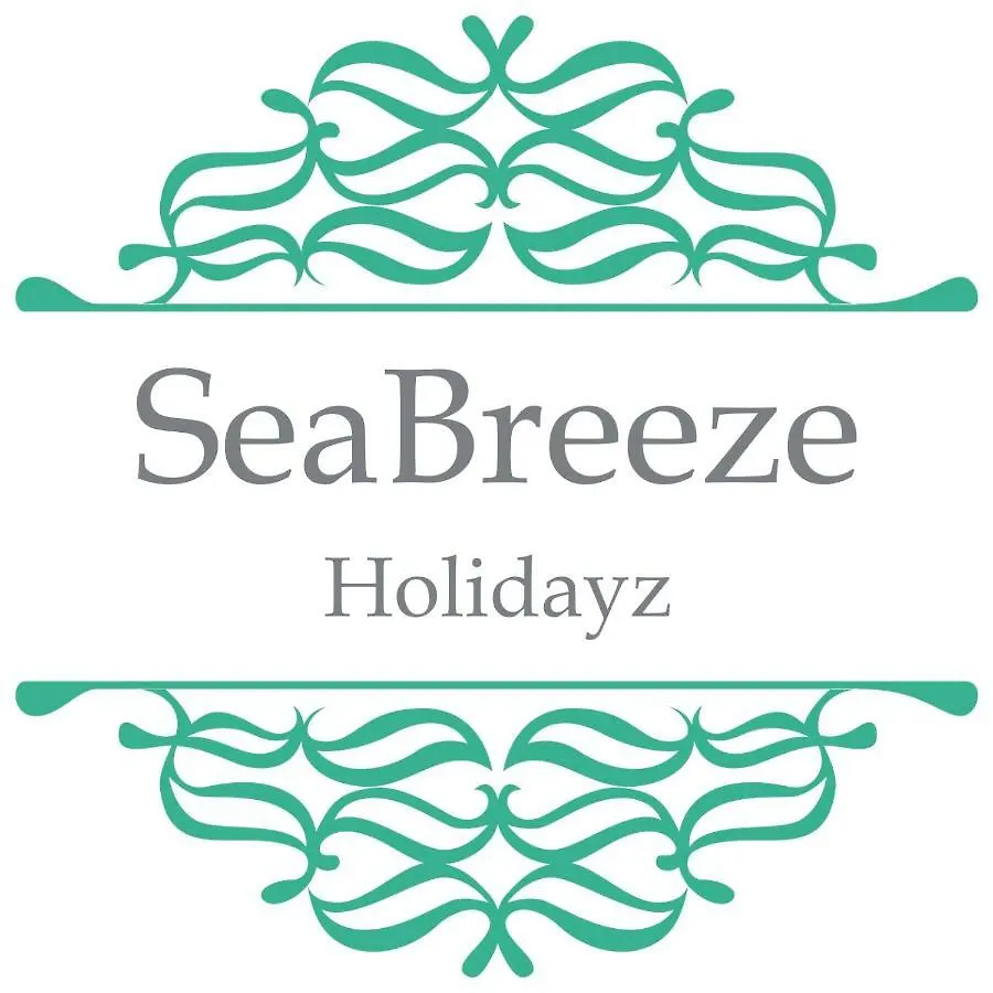 Apartment Seabreeze Holidayz On Cavill Ocean View