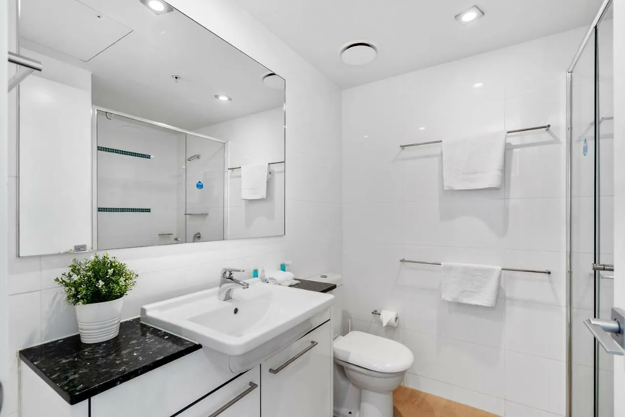 Sierra Grand Broadbeach - Gclr * Gold Coast