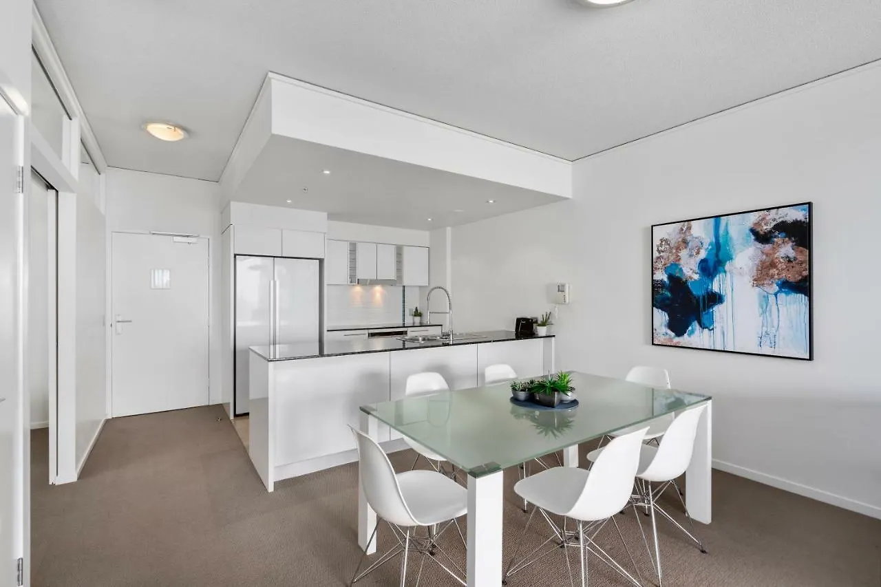 Sierra Grand Broadbeach - Gclr * Gold Coast