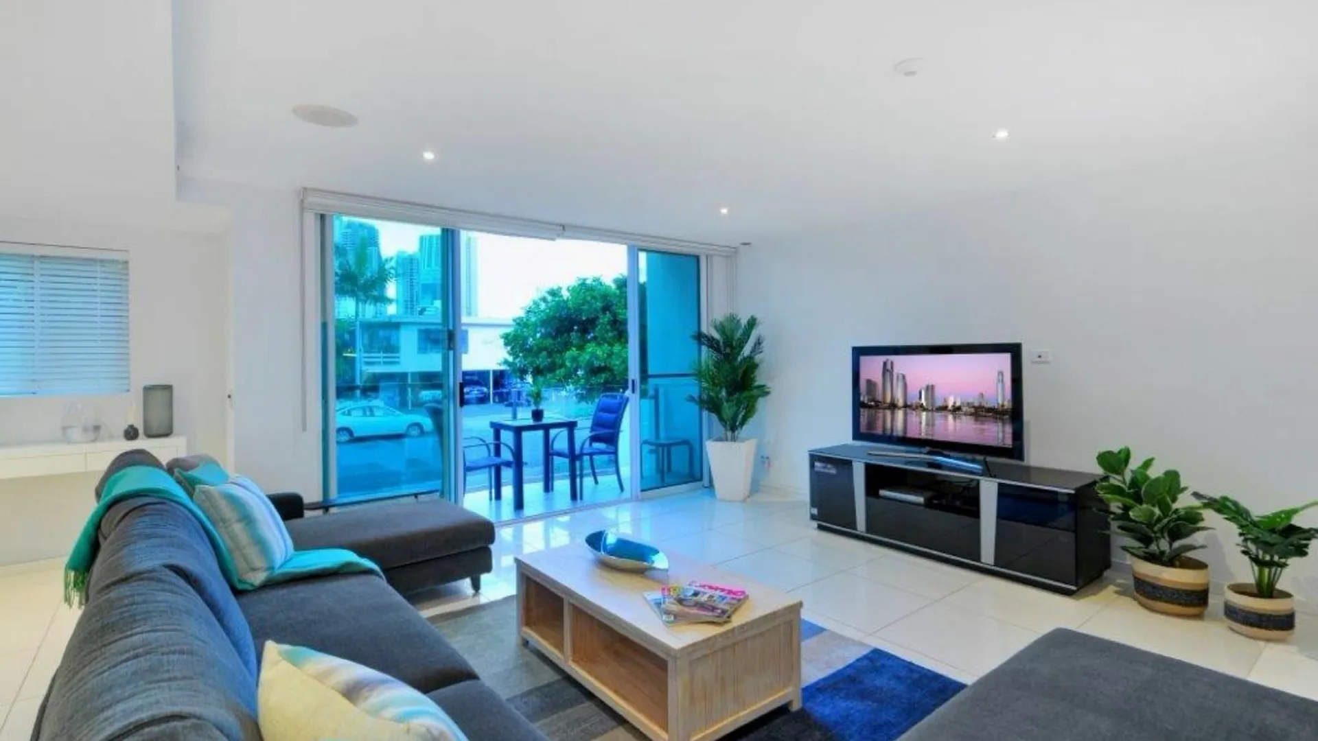 Holiday home Casa Grande On The Water Gold Coast
