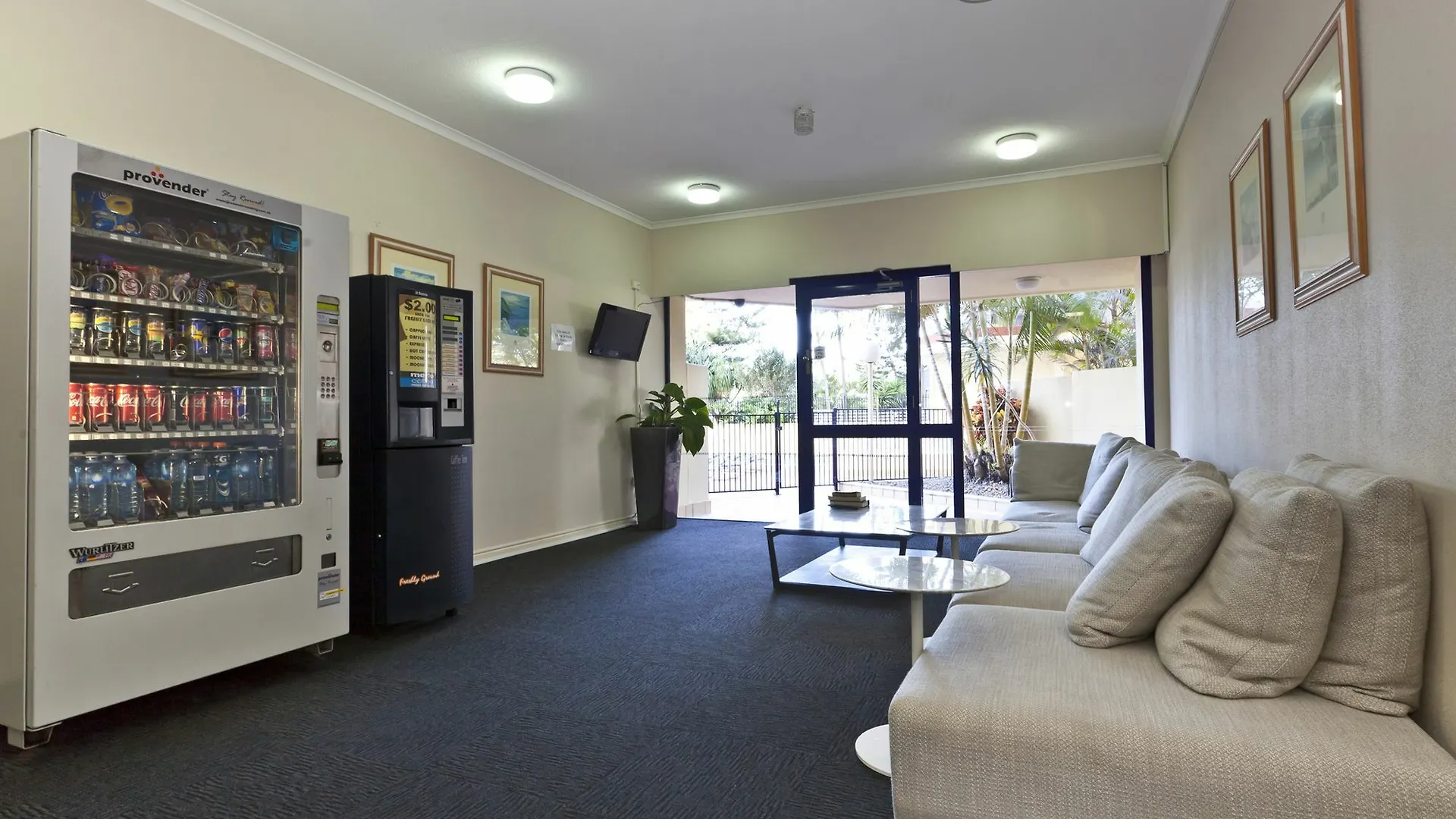 Surf Regency Gold Coast