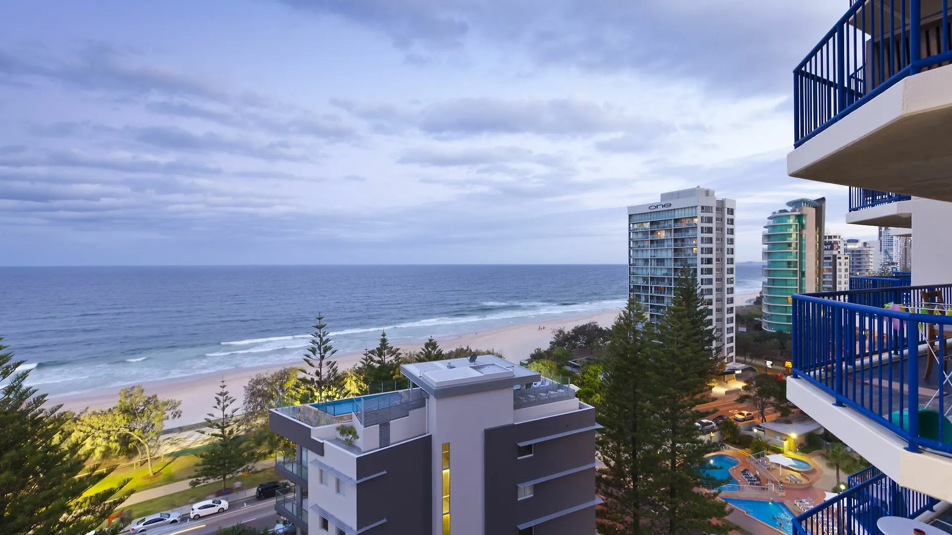 Surf Regency Gold Coast