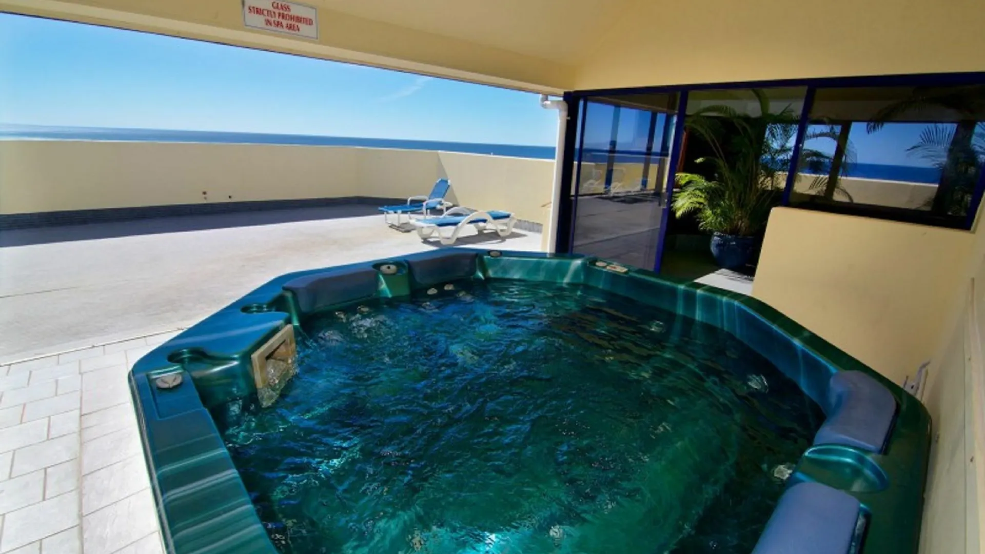 Surf Regency Gold Coast