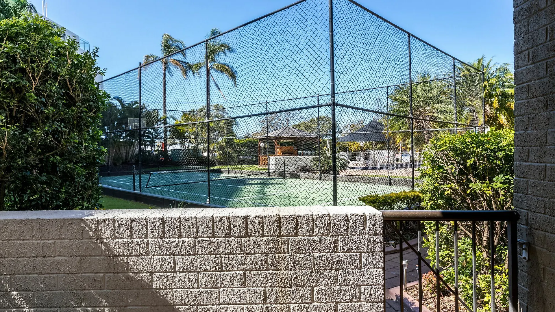 Palmerston Tower On Southport Broadwater Resort 3*