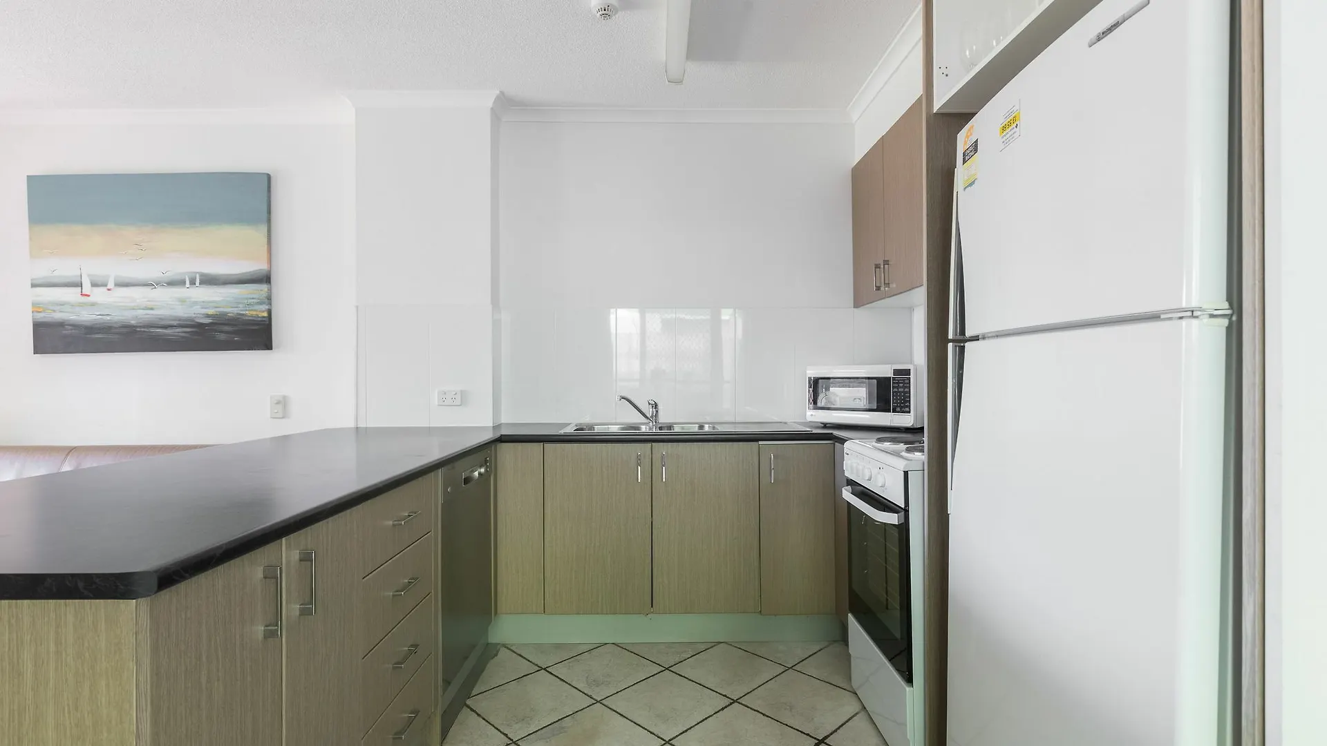 Palmerston Tower On Southport Broadwater Gold Coast