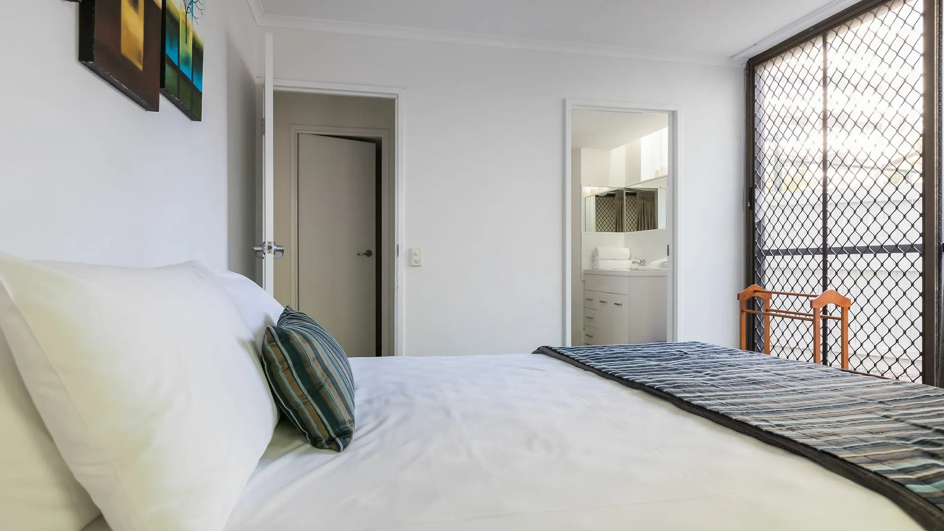 Resort Palmerston Tower On Southport Broadwater