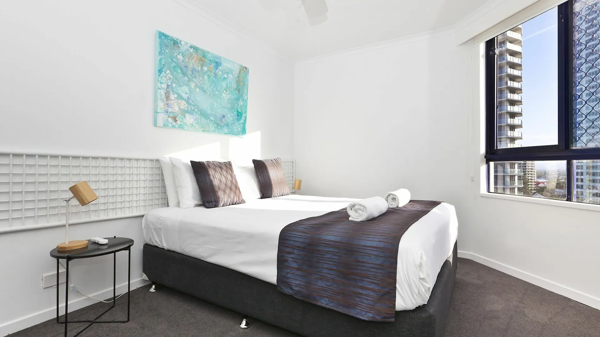 Surf Regency Gold Coast