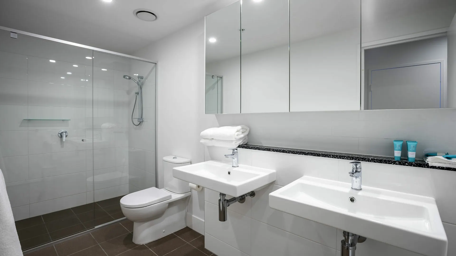 Aparthotel Synergy Broadbeach - Official