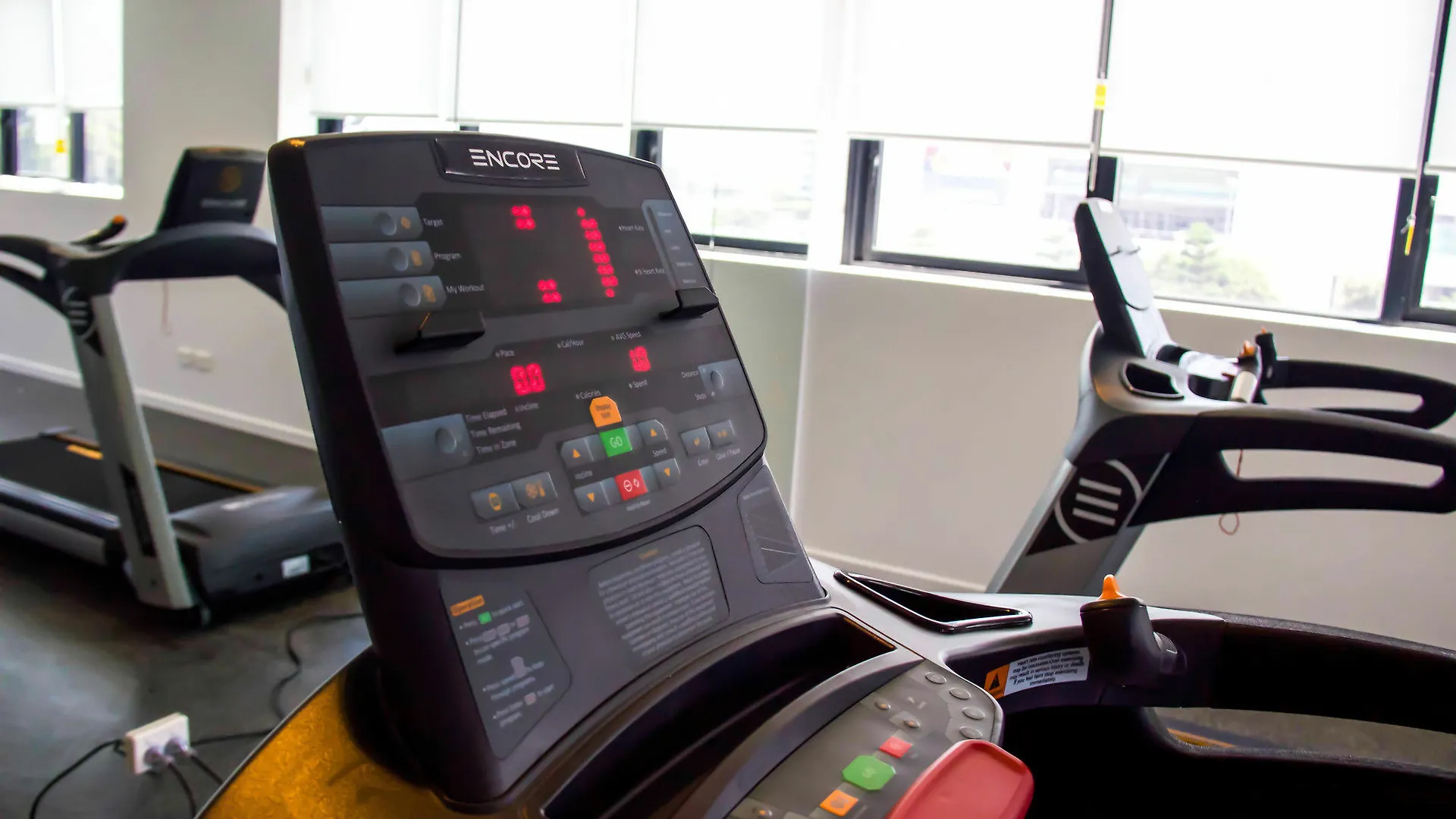 Synergy Broadbeach - Official Gold Coast