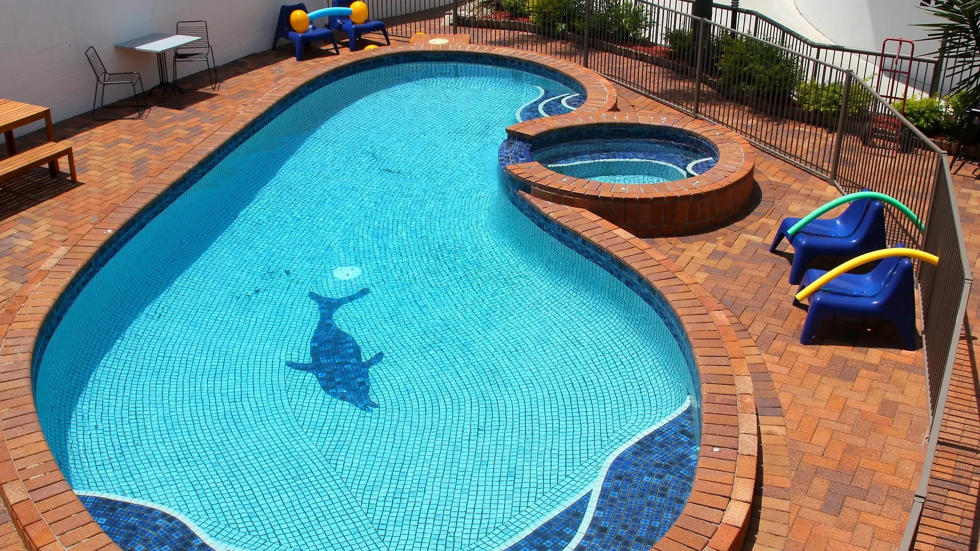 Gold Coast Inn موتيل غولد كوست