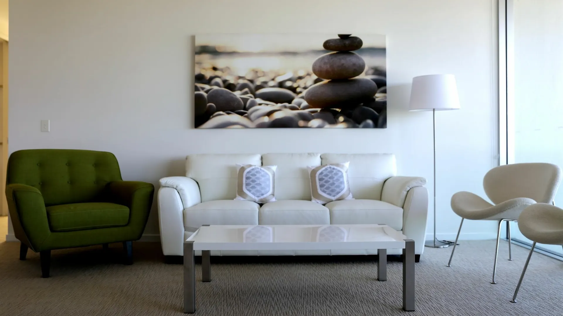 Nirvana By The Sea 4* Gold Coast