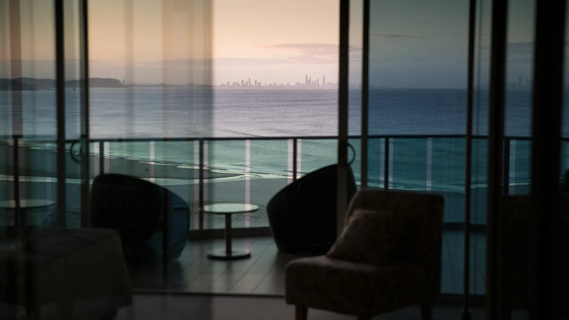Nirvana By The Sea 4*