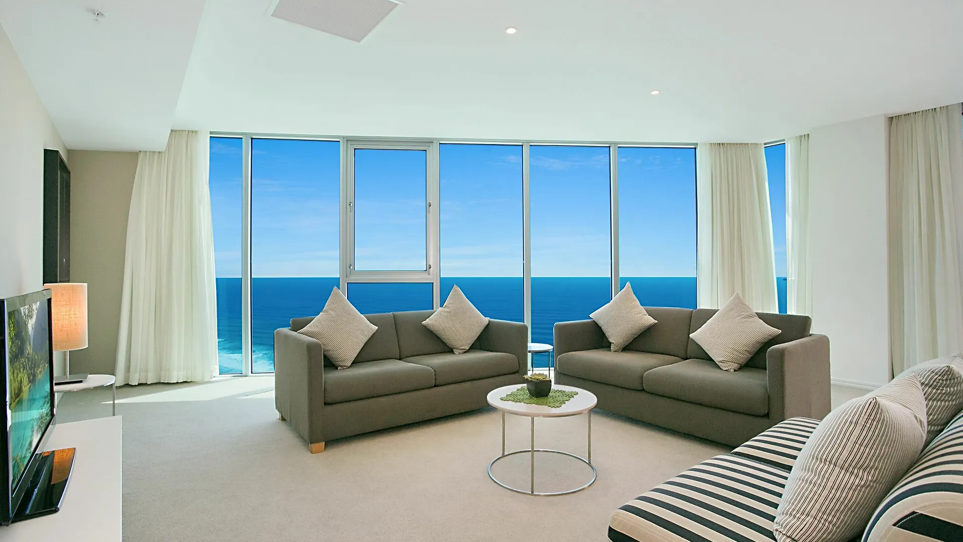 Apartment 2, 3 And 4 Bedroom H Luxury Residences *