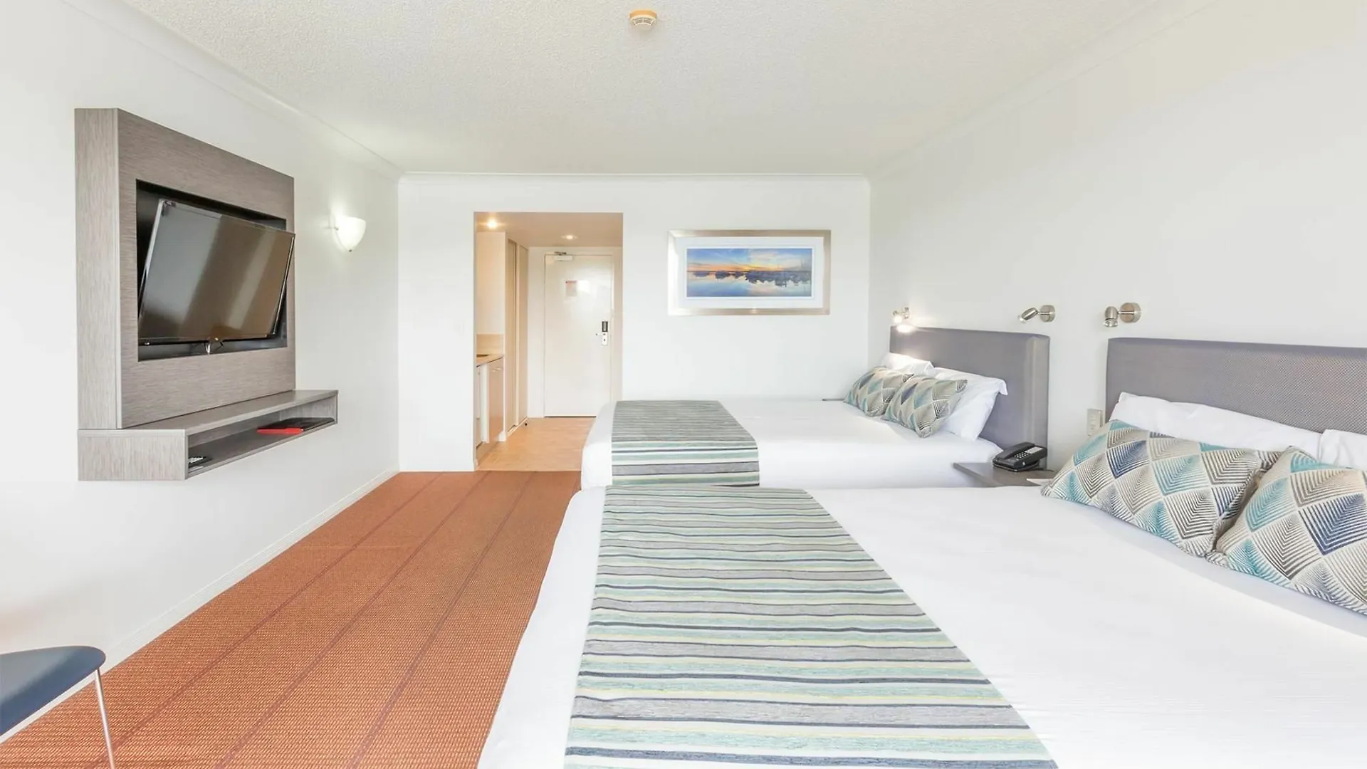 Hotel Hope Harbour 3*