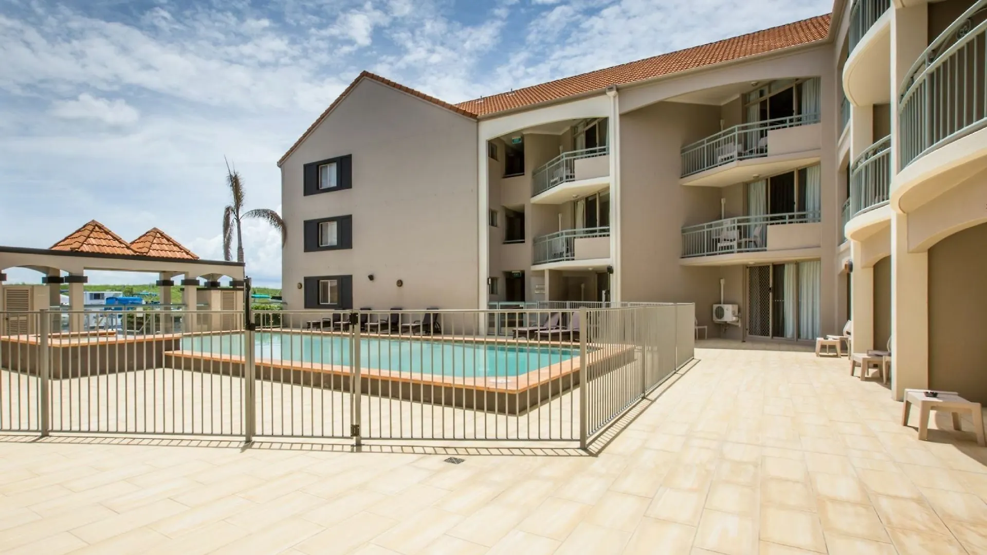 Hotel Hope Harbour