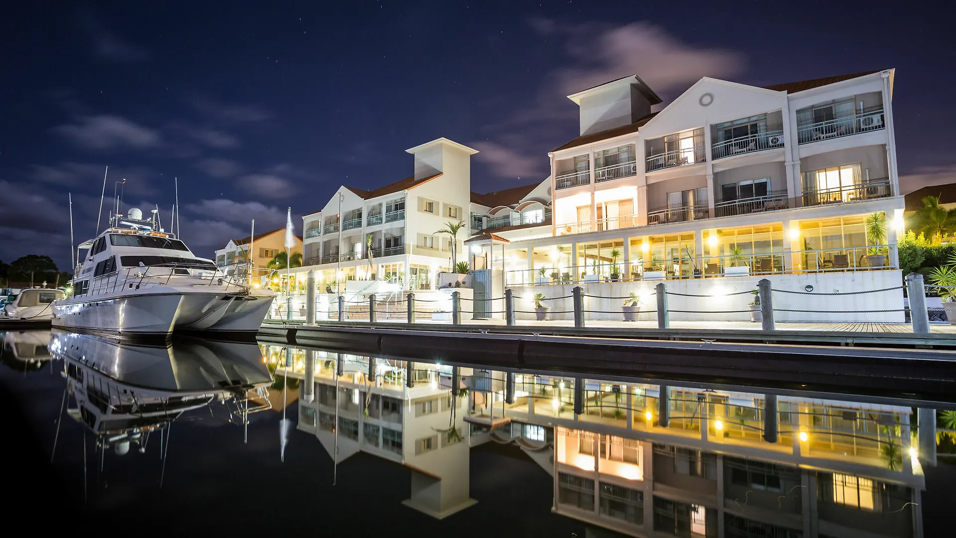 Hotel Hope Harbour