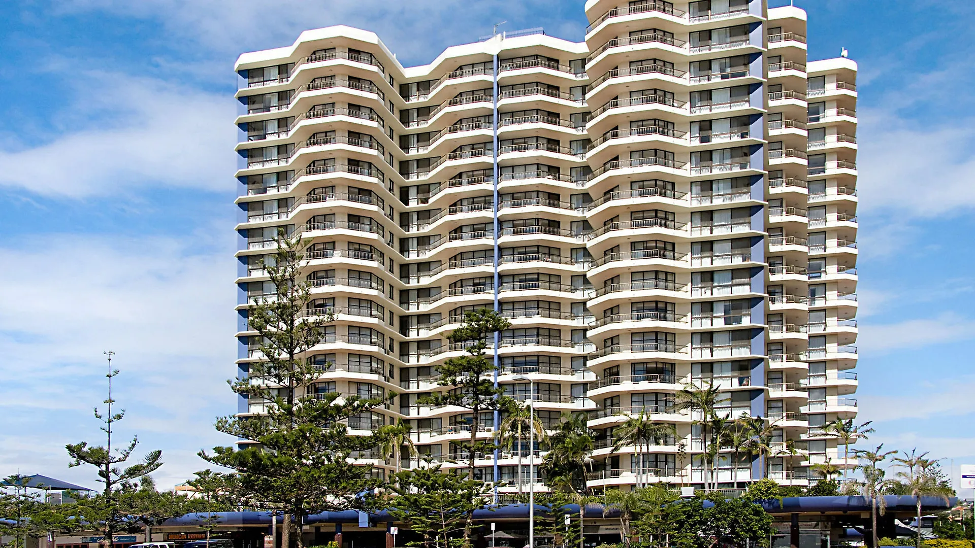 House Seaside * Gold Coast
