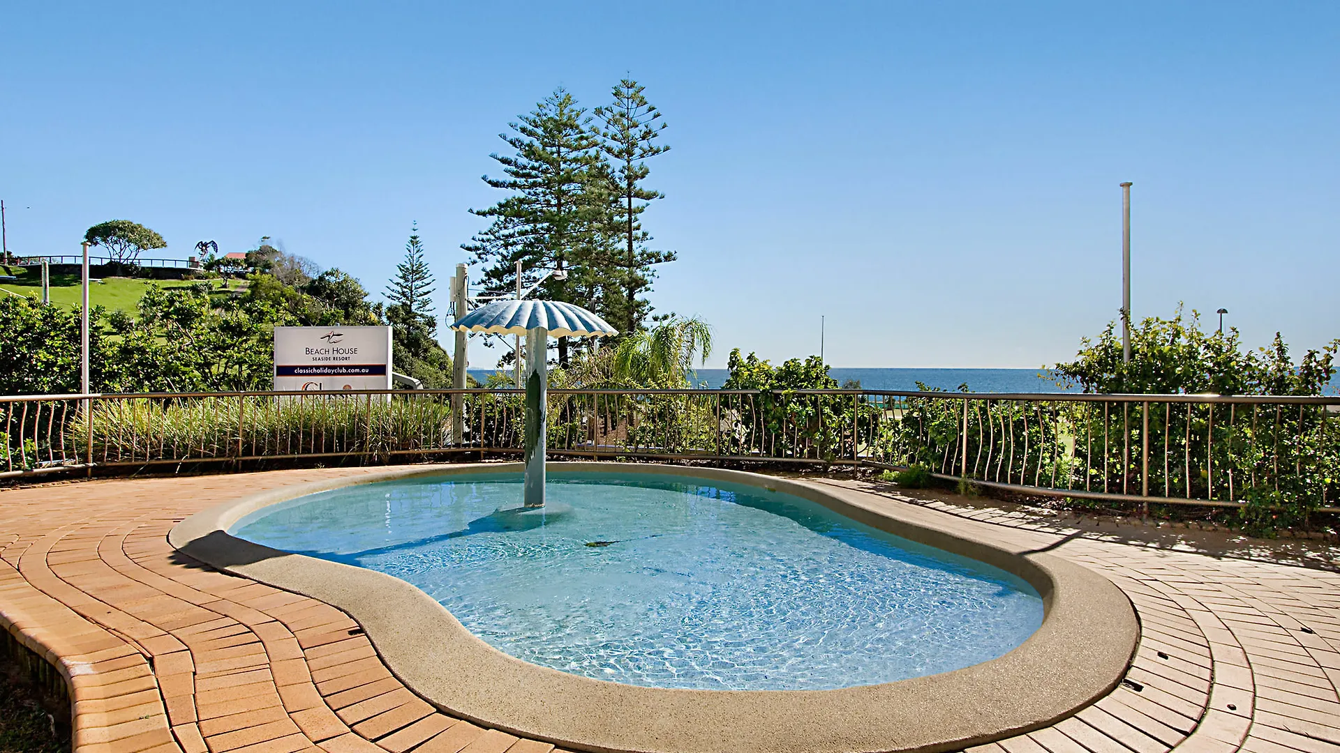 House Seaside Apartment Gold Coast