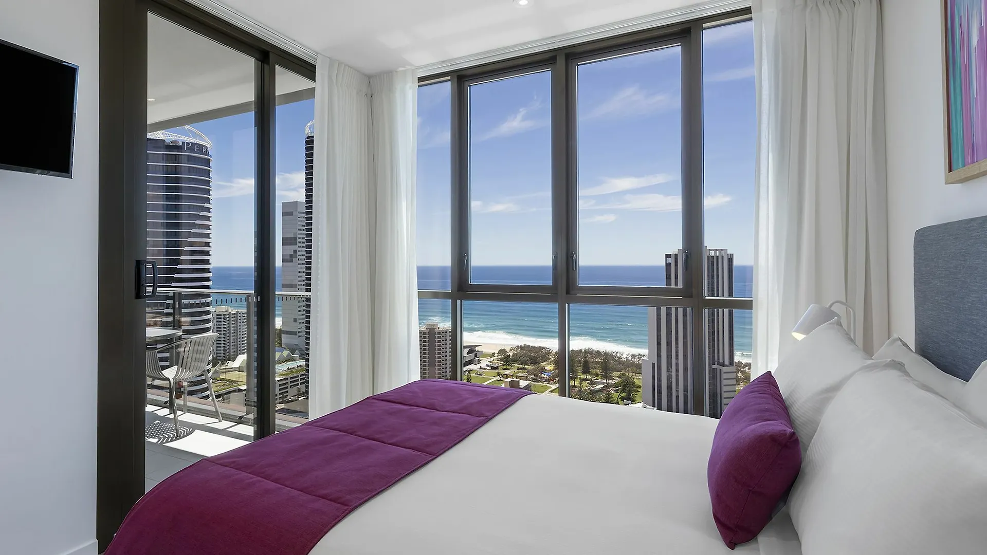 Avani Broadbeach Residences Gold Coast