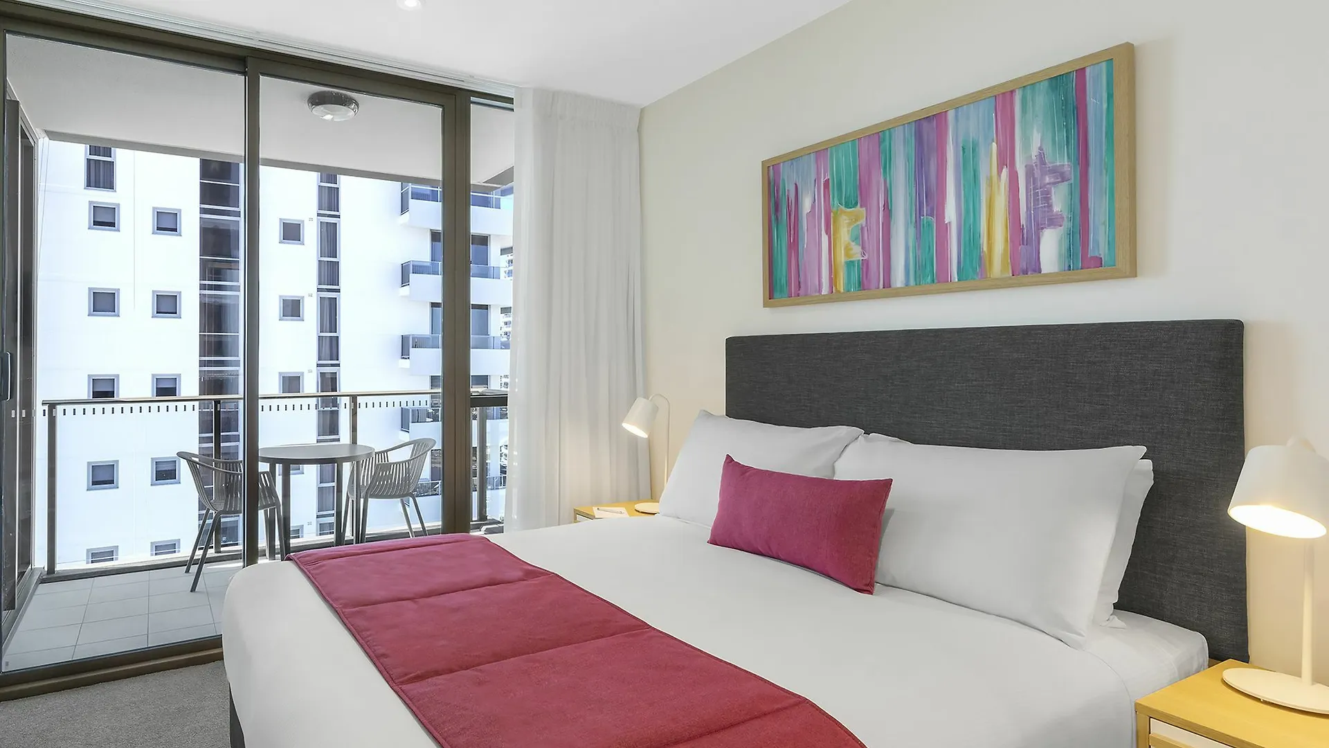 Avani Broadbeach Residences 4* Gold Coast