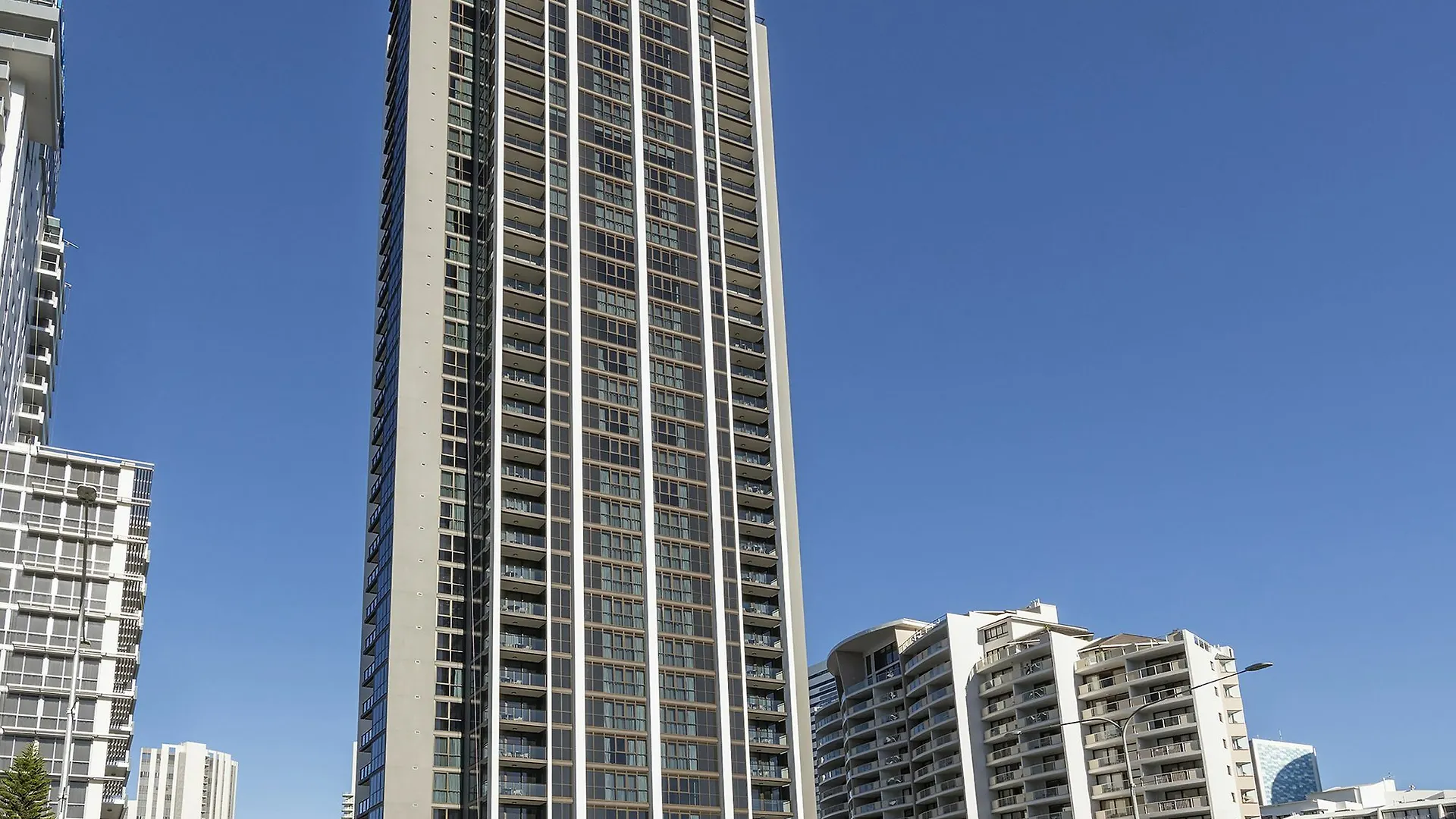 Aparthotel Avani Broadbeach Residences Gold Coast