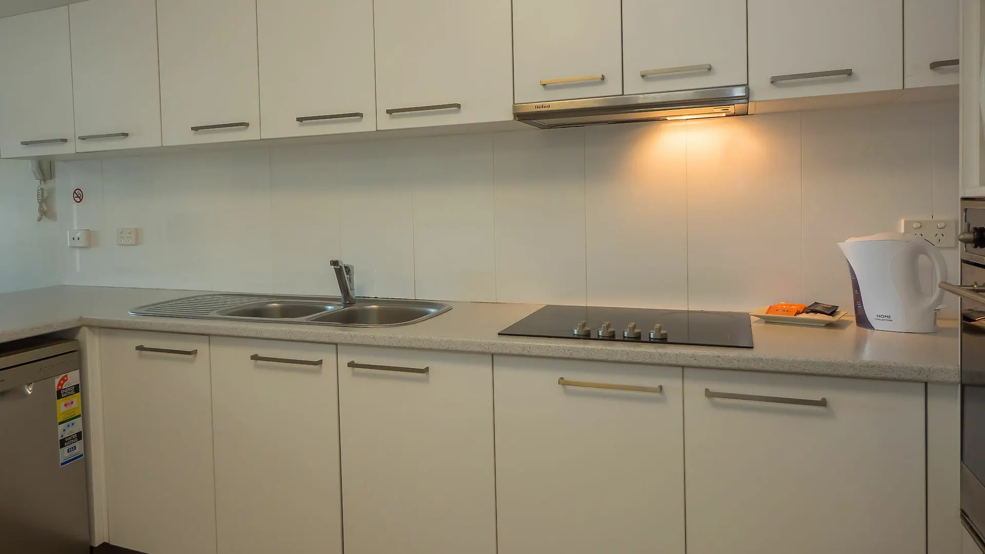 شقة فندقية San Chelsea Beachside