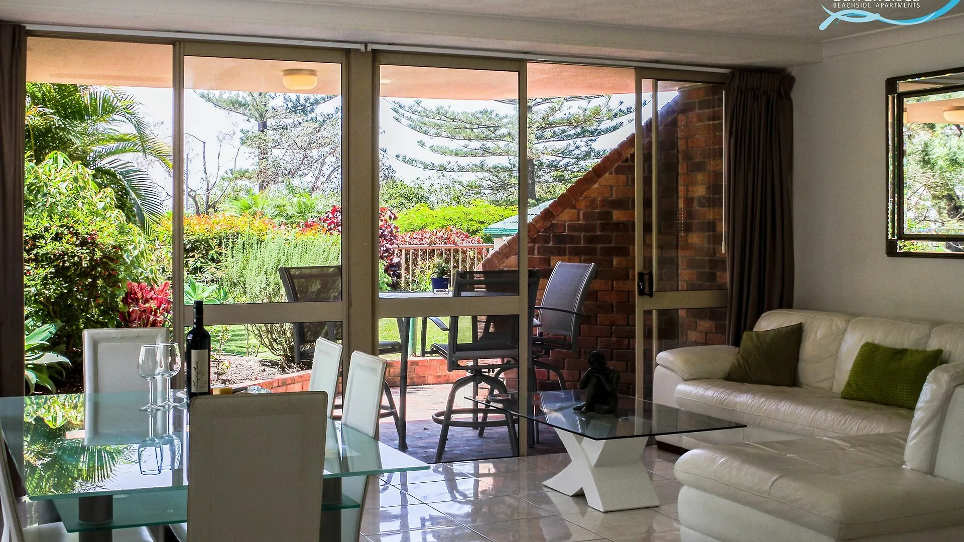 San Chelsea Beachside شقة فندقية