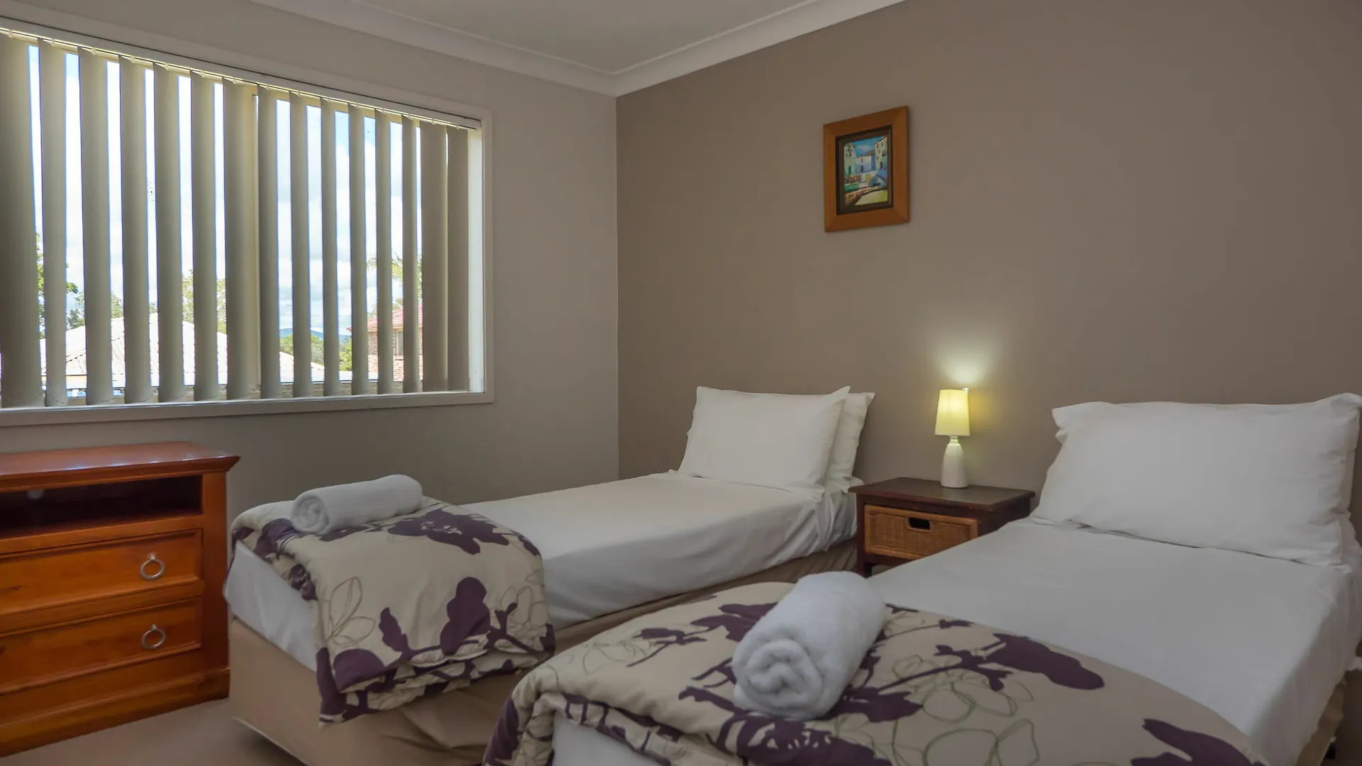 شقة فندقية San Chelsea Beachside